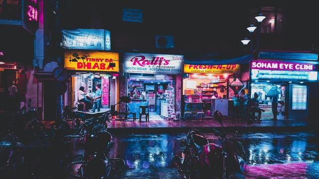 删词本身是信息